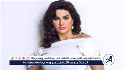 هكذا هنأت وفاء عامر متابعيها بحلول شهر رمضان 