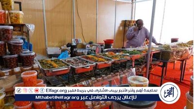 في متناول الجميع... أسعار السمك والجمبري اليوم الجمعة في أسواق الجمهورية ومعارض 