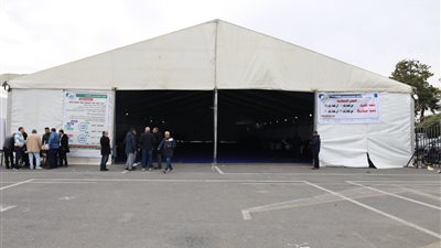 انطلاق انتخابات التجديد النصفي لنقابة المهندسين