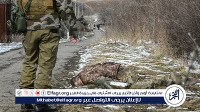 صحيفة تؤكد مقتل ثالث مرتزق فنلندي في أوكرانيا