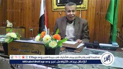 تحصين ما يزيد عن (200) ألف رأس ماشية ضد مرض الجلد العقدي وجدري الأغنام بنسبة 98،9 