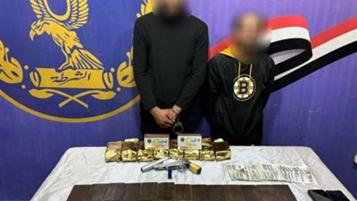الداخلية تتصدى لجرائم الاتجار في المواد المخدرة بالقاهرة 