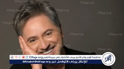 مروان خوري يكشف عن أعماله القادمة مع إليسا