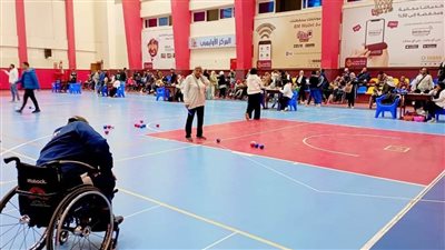 الاتحاد المصري للبوتشا يعلن بطل الجمهورية 