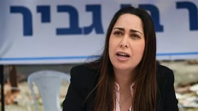 فخورة بدمار غزة.. من هي وزيرة المساواة الإسرائيلية ماي غولان؟