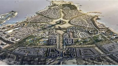 الصفقة الاستثمارية الكبرى.. 10 معلومات عن مدينة رأس الحكمة