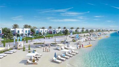 ما أهمية مشروع رأس الحكمة؟