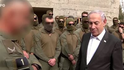 يفاوض نفسه.. تعليق صادم من رئيس الموساد السابق بشأن وثيقة نتنياهو للأسرى