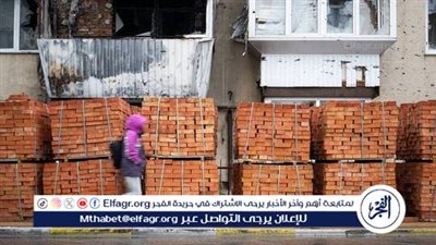 وزير أوكراني: كلفة إعادة الإعمار 500 مليار يورو وتستغرق نحو 10 سنوات