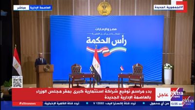 عاجل| رئيس الوزراء يعلن دخول 35 مليار دولار إلى مصر خلال شهرين