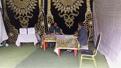 مؤشرات أولية: إعادة بين هاني ضاحي ومحمد عبدالغني في انتخابات نقيب المهندسين