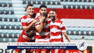 تشكيل بلدية المحلة لمواجهة سيراميكا كليوباترا في دوري نايل