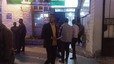 غلق صناديق الاقتراع في انتخابات التجديد النصفي لمجلس نقابة المهندسين في قنا 