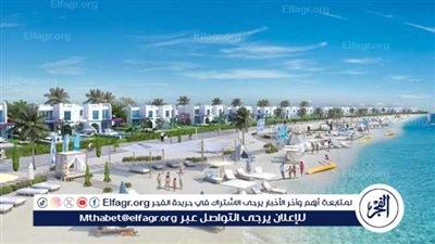 غرفة صناعة العقار عن مشروع رأس الحكمة: الساحل الشمالي سيصبح منطقة جاذبة للاستثمار