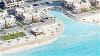 تطور كبير وفرص عمل للشباب.. مشروع رأس الحكمة 2024