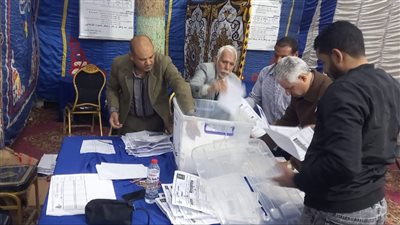 بالأسماء.. ننشر نتيجة انتخابات التجديد النصفي لنقابة المهندسين 2024