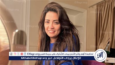 سهر الصايغ تكشف عن شخصيتها في المعلم.. رمضان 2024