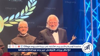 بدء فعاليات مهرجان المركز الكاثوليكى في دورته الـ 72