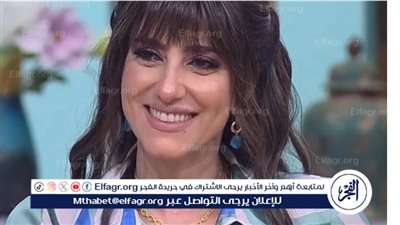 بعد نجاحها في مسلسل صوت صورة.. حنان مطاوع تستعد لعمل درامي جديد