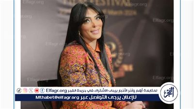 حورية فرغلي لجمهورها: وحشتوني وهتشوفوني قريب في مسرحية للأطفال