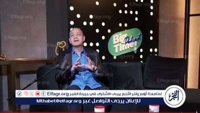 أديب عن حلقات البودكاست: 