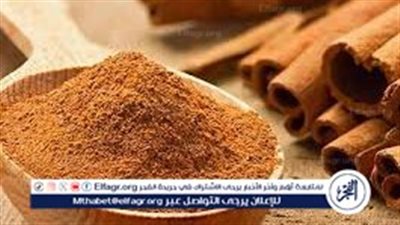 فوائد القرفة للجسم.. المعجزة الطبيعية الصحية