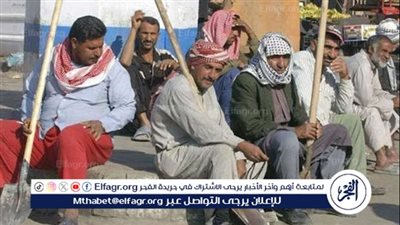 منحة العمالة غير المنتظمة في مصر 2024.. خطوات التسجيل وشروط الأهلية