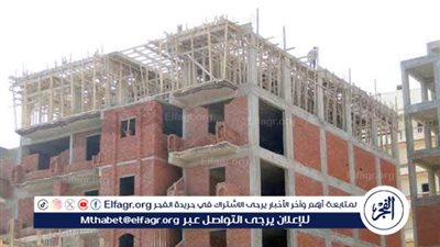 تسوية مخالفات البناء.. التعديلات القانونية وشروط التصالح