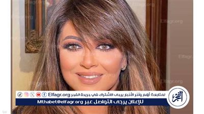 هالة صدقي تغيب عن تكريمها  بالبمهرجان الكاثوليكي لدورته الـ 72