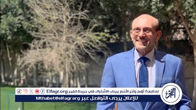 محمد صبحي: أفلام الكرتون تعلم المثلية للأطفال لتنفيذ مخطط المليار الذهبي