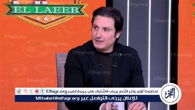 محمود فايز يكشف كواليس فشل صفقة انتقال نجم منتخب سوريا للزمالك