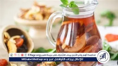 فقط تمر وماء ومكون سحرى.. اصنعي أجمل خُشاف على مائدة إفطار رمضان 2024 