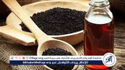 زيت حبة البركة وتعزيز المناعة: فوائد لصحة قوية