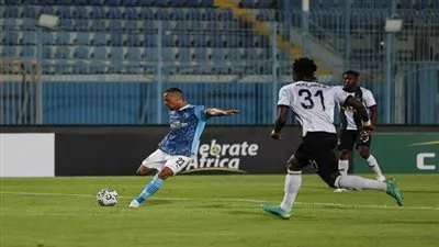 شاهد مباراة بيراميدز ومازيمبي الآن في دوري أبطال إفريقيا عبر هذه القنوات الناقلة 