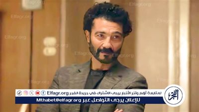 رمضان 2024.. شخصيات روائية قدمها خالد النبوي قبل