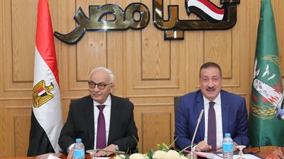 توجه مهم من وزير التعليم بشأن امتحانات الفصل الدراسي الثاني والثانوية العامة