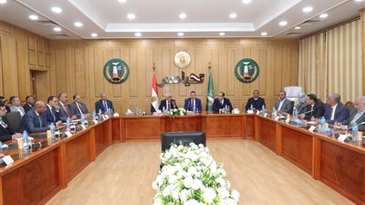 وزير التعليم: الوزارة تستهدف التوسع فى مدارس مصر المتكاملة  لغات بمختلف محافظات الجمهورية