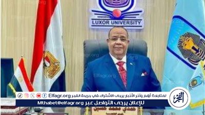 في تصريح لـ 