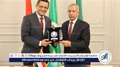 توقيع بروتوكول تعاون بين نقابة الصحفيين والأكاديمية العربية للعلوم والتكنولوجيا والنقل البحري