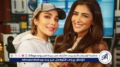 مي عمر تكشف عن غناء أصالة أغاني مسلسل نعمة الأفوكاتو