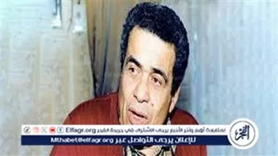 في ذكرى وفاته.. ماهي روايات فتحي غانم التي تحولت لأعمال فنية؟