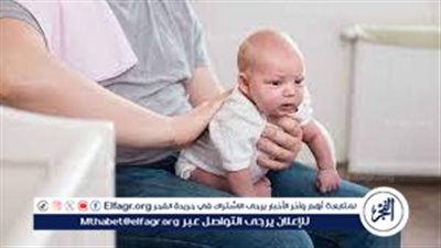 حين تواجه الأمهات التحدي.. كيفية التعامل مع الزغطة عند الرضع