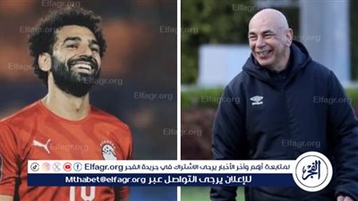 مجاهد: اتحاد الكرة وحسام حسن لا يجيدون التعامل مع محمد صلاح
