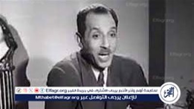 في ذكرى وفاة ملك المونولج.. قصة زواج عزيز عثمان وليلى فوزي