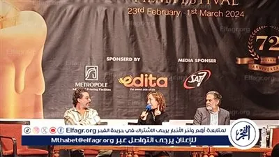 هادي الباجوري يكشف عن كواليس فيلم 