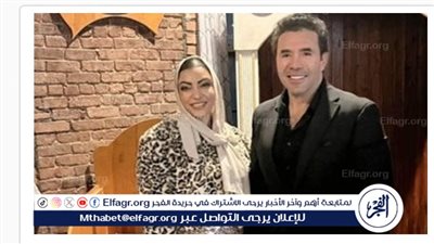 بسبب زواجه.. رامي وحيد يتصدر مؤشر جوجل