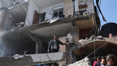 اليوم.. الكابينت الإسرائيلي يبحث مستجدات محادثات هدنة باريس