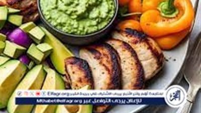 تحقيق التوازن: كيف يمكن دمج السلطة في وجباتك اليومية؟