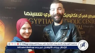 أدهم سليمان: لن أفرض نفسي على عالم التمثيل إلا إذا كنت استحق دخوله (خاص)