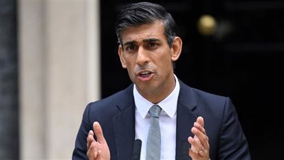 عاجل.. رئيس الوزراء البريطاني يطالب الغرب بمصادرة الأصول الروسية